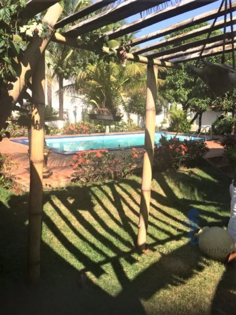 imagem 5 - Chácara à venda com 4 quartos, 370m² - Portal dos Ipês - Condomínio Portal dos Ipês. imagem 5 - Chácara à venda com 4 quartos, 370m² - Portal dos Ipês - Condomínio Portal dos Ipês.