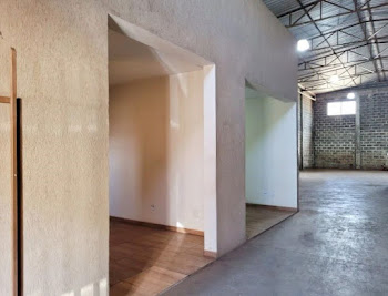 imagem 1 - Galpão à venda, 272 m² - Vila Brasil. imagem 1 - Galpão à venda, 272 m² - Vila Brasil.