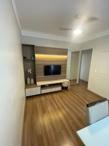 imagem 1 - Apartamento à venda com 3 quartos, 2 vagas, 75 m² - Bosque das Caviúnas- Jardim São José imagem 1 - Apartamento à venda com 3 quartos, 2 vagas, 75 m² - Bosque das Caviúnas- Jardim São José
