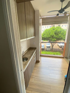 imagem 3 - Apartamento à venda com 3 quartos, 2 vagas, 75 m² - Bosque das Caviúnas- Jardim São José imagem 3 - Apartamento à venda com 3 quartos, 2 vagas, 75 m² - Bosque das Caviúnas- Jardim São José