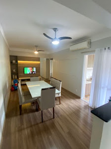 imagem 5 - Apartamento à venda com 3 quartos, 2 vagas, 75 m² - Bosque das Caviúnas- Jardim São José imagem 5 - Apartamento à venda com 3 quartos, 2 vagas, 75 m² - Bosque das Caviúnas- Jardim São José