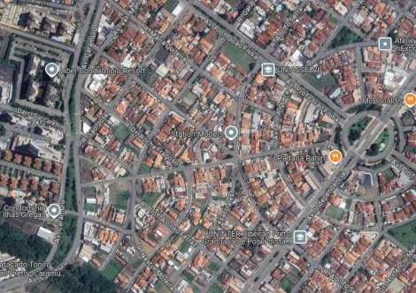 imagem 2 - Terreno à venda, 400m² - Alto da Boa Vista. imagem 2 - Terreno à venda, 400m² - Alto da Boa Vista.