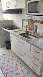 imagem 4 - Apartamento à venda com 2 quartos, 1 vaga, 45 m² - Spazio Rigobello - Nova Aliança imagem 4 - Apartamento à venda com 2 quartos, 1 vaga, 45 m² - Spazio Rigobello - Nova Aliança