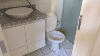 imagem 3 - Apartamento à venda com 2 quartos, 1 vaga, 45 m² - Spazio Rigobello - Nova Aliança imagem 3 - Apartamento à venda com 2 quartos, 1 vaga, 45 m² - Spazio Rigobello - Nova Aliança