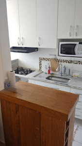 imagem 5 - Apartamento à venda com 2 quartos, 1 vaga, 45 m² - Spazio Rigobello - Nova Aliança imagem 5 - Apartamento à venda com 2 quartos, 1 vaga, 45 m² - Spazio Rigobello - Nova Aliança