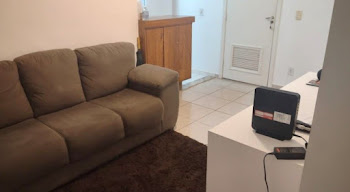 imagem 1 - Apartamento à venda com 2 quartos, 1 vaga, 45 m² - Spazio Rigobello - Nova Aliança imagem 1 - Apartamento à venda com 2 quartos, 1 vaga, 45 m² - Spazio Rigobello - Nova Aliança