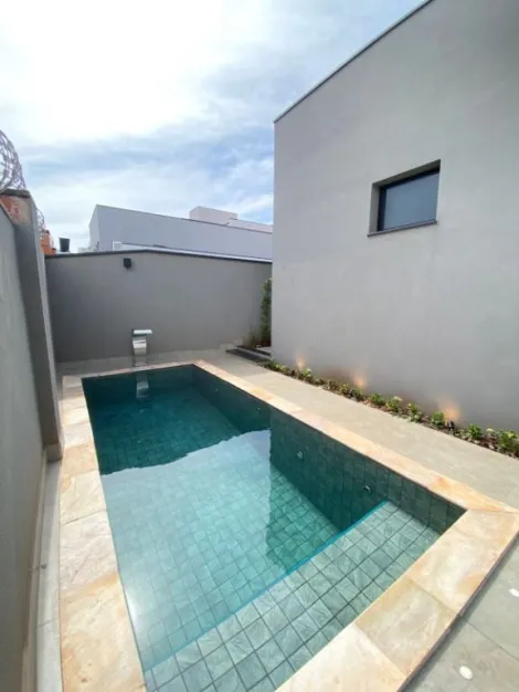 imagem 3 - Casa à venda com 3 quartos, piscina, 150 m²  - Reserva Sant`anna - Bonfim Paulista imagem 3 - Casa à venda com 3 quartos, piscina, 150 m²  - Reserva Sant`anna - Bonfim Paulista