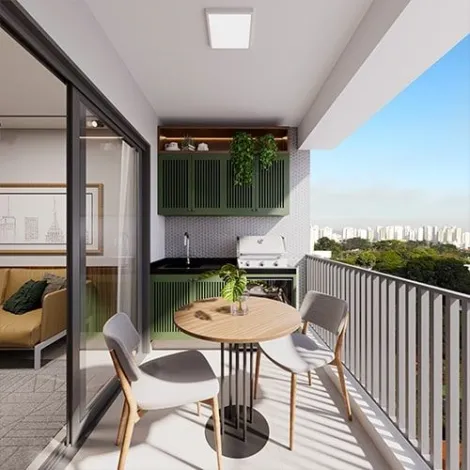 imagem 1 - Apartamento à venda com 2 quartos, 67m² -  Atrio Residencial - Ribeirânia. imagem 1 - Apartamento à venda com 2 quartos, 67m² -  Atrio Residencial - Ribeirânia.