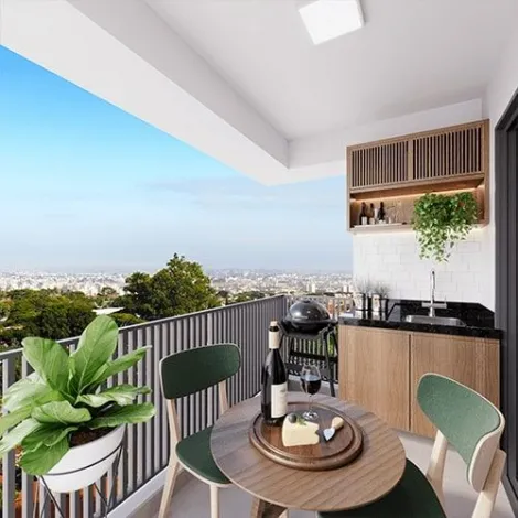 imagem 4 - Apartamento à venda com 2 quartos, 67m² -  Atrio Residencial - Ribeirânia. imagem 4 - Apartamento à venda com 2 quartos, 67m² -  Atrio Residencial - Ribeirânia.