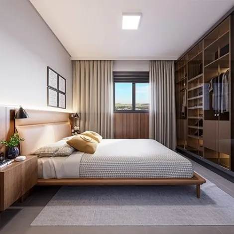imagem 5 - Apartamento à venda com 2 quartos, 67m² -  Atrio Residencial - Ribeirânia. imagem 5 - Apartamento à venda com 2 quartos, 67m² -  Atrio Residencial - Ribeirânia.
