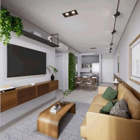 imagem 2 - Apartamento à venda com 2 quartos, 67m² -  Atrio Residencial - Ribeirânia. imagem 2 - Apartamento à venda com 2 quartos, 67m² -  Atrio Residencial - Ribeirânia.
