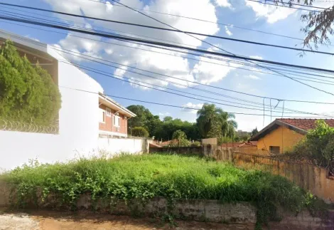 imagem 1 - Terreno à venda, 504m² - Alto da Boa Vista. imagem 1 - Terreno à venda, 504m² - Alto da Boa Vista.