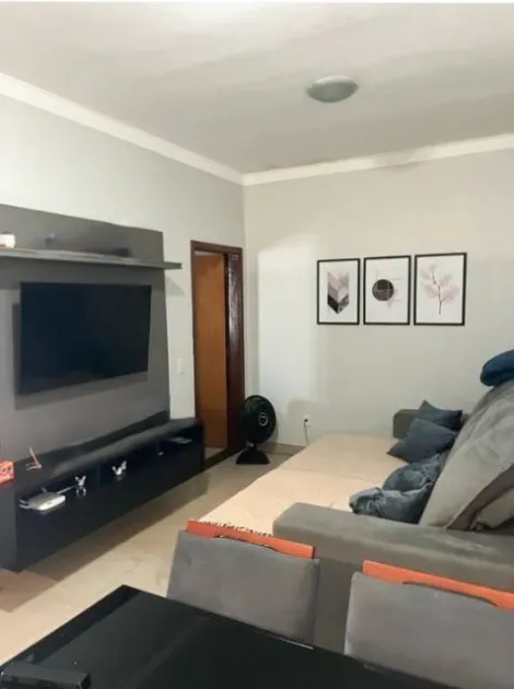imagem 2 - Casa à venda com 1 quarto, 128m² - Jardim Ouro Branco. imagem 2 - Casa à venda com 1 quarto, 128m² - Jardim Ouro Branco.