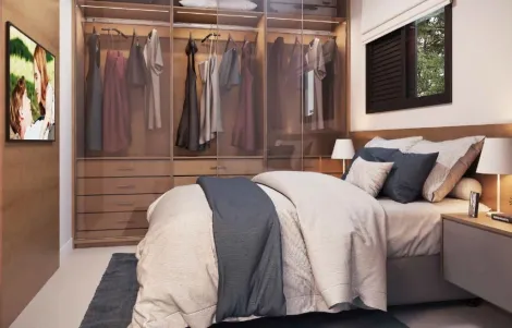 imagem 4 - Apartamento à venda com 3 quartos, 65m² - Urben Ventis - Sumarezinho. imagem 4 - Apartamento à venda com 3 quartos, 65m² - Urben Ventis - Sumarezinho.
