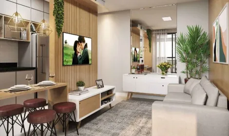 imagem 3 - Apartamento à venda com 3 quartos, 65m² - Urben Ventis - Sumarezinho. imagem 3 - Apartamento à venda com 3 quartos, 65m² - Urben Ventis - Sumarezinho.