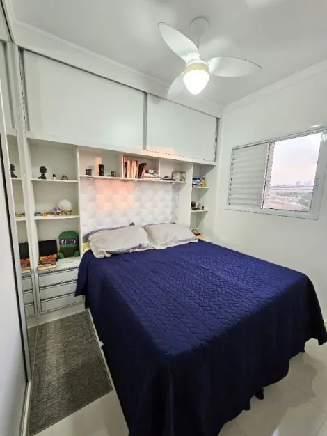 imagem 4 - Apartamento à venda com 2 quartos, 46m² - Clube Parque das Árvores - Jardim Manoel Penna. imagem 4 - Apartamento à venda com 2 quartos, 46m² - Clube Parque das Árvores - Jardim Manoel Penna.