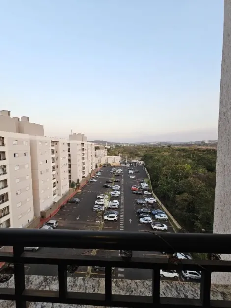 imagem 2 - Apartamento à venda com 2 quartos, 46m² - Clube Parque das Árvores - Jardim Manoel Penna. imagem 2 - Apartamento à venda com 2 quartos, 46m² - Clube Parque das Árvores - Jardim Manoel Penna.
