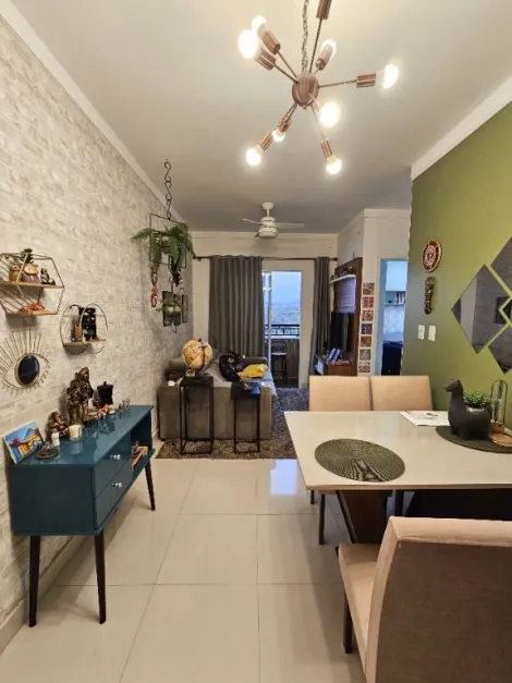 imagem 1 - Apartamento à venda com 2 quartos, 46m² - Clube Parque das Árvores - Jardim Manoel Penna. imagem 1 - Apartamento à venda com 2 quartos, 46m² - Clube Parque das Árvores - Jardim Manoel Penna.