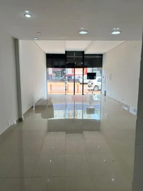 imagem 2 - Ponto para alugar, 75 m² - Centro - Ribeirão Preto/SP. imagem 2 - Ponto para alugar, 75 m² - Centro - Ribeirão Preto/SP.