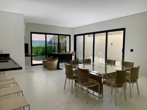 imagem 1 - Casa à venda com 3 quartos, piscina, 250 m²  - Alphaville - Ribeirão Preto/SP imagem 1 - Casa à venda com 3 quartos, piscina, 250 m²  - Alphaville - Ribeirão Preto/SP