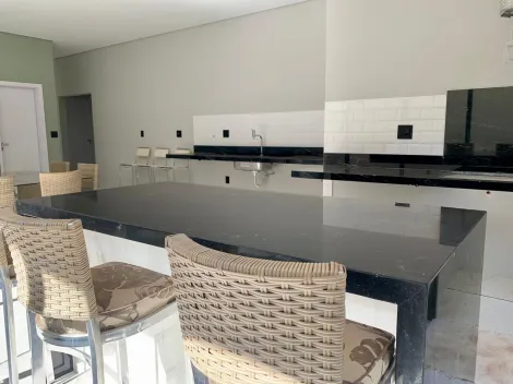 imagem 3 - Casa à venda com 3 quartos, piscina, 250 m²  - Alphaville - Ribeirão Preto/SP imagem 3 - Casa à venda com 3 quartos, piscina, 250 m²  - Alphaville - Ribeirão Preto/SP