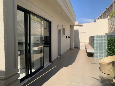 imagem 5 - Casa à venda com 3 quartos, piscina, 250 m²  - Alphaville - Ribeirão Preto/SP imagem 5 - Casa à venda com 3 quartos, piscina, 250 m²  - Alphaville - Ribeirão Preto/SP