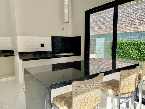imagem 2 - Casa à venda com 3 quartos, piscina, 250 m²  - Alphaville - Ribeirão Preto/SP imagem 2 - Casa à venda com 3 quartos, piscina, 250 m²  - Alphaville - Ribeirão Preto/SP
