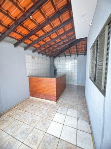imagem 1 - Casa à venda com 2 quartos, 226m² - Parque dos Flamboyans. imagem 1 - Casa à venda com 2 quartos, 226m² - Parque dos Flamboyans.
