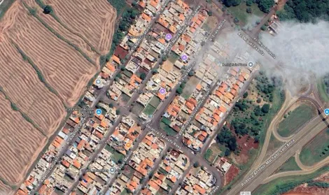 imagem 1 - Terreno para alugar, 200 m² - Jardim Santa Cecília - Bonfim Paulista. imagem 1 - Terreno para alugar, 200 m² - Jardim Santa Cecília - Bonfim Paulista.