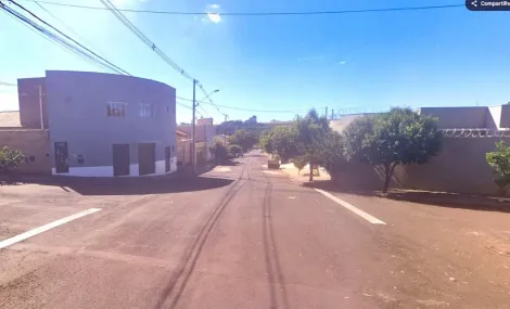 imagem 2 - Terreno para alugar, 200 m² - Jardim Santa Cecília - Bonfim Paulista. imagem 2 - Terreno para alugar, 200 m² - Jardim Santa Cecília - Bonfim Paulista.