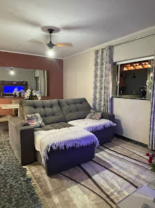 imagem 3 - Casa à venda com 2 quartos, 95m² - Vila Albertina. imagem 3 - Casa à venda com 2 quartos, 95m² - Vila Albertina.
