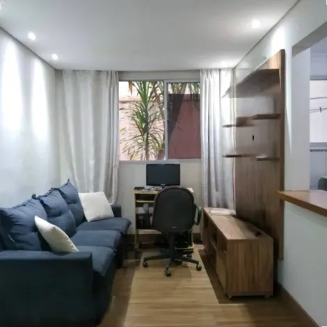 imagem 2 - Apartamento à venda com 2 quartos, 55m² - Condomínio Spazio Reauville - Jardim Palma Travassos. imagem 2 - Apartamento à venda com 2 quartos, 55m² - Condomínio Spazio Reauville - Jardim Palma Travassos.