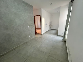 imagem 1 - Apartamento com 2 dormitórios à venda, 40 m² por R$ 160.000,00 - Jardim Ouro Branco - Ribeirão Preto/SP imagem 1 - Apartamento com 2 dormitórios à venda, 40 m² por R$ 160.000,00 - Jardim Ouro Branco - Ribeirão Preto/SP