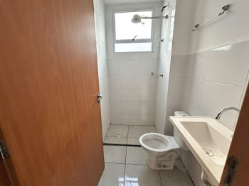 imagem 5 - Apartamento com 2 dormitórios à venda, 40 m² por R$ 160.000,00 - Jardim Ouro Branco - Ribeirão Preto/SP imagem 5 - Apartamento com 2 dormitórios à venda, 40 m² por R$ 160.000,00 - Jardim Ouro Branco - Ribeirão Preto/SP