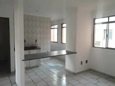 imagem 1 - Apartamento à venda com 2 quartos, 39m² - Edifício Honduras- Residencial das Américas. imagem 1 - Apartamento à venda com 2 quartos, 39m² - Edifício Honduras- Residencial das Américas.