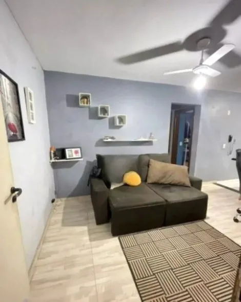 imagem 1 - Apartamento à venda com 2 quartos, 47m² - Edifício Spazio Régia - Sumarezinho. imagem 1 - Apartamento à venda com 2 quartos, 47m² - Edifício Spazio Régia - Sumarezinho.