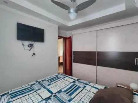 imagem 4 - Apartamento à venda com 2 quartos, 48m² - Mirante Sul Condomínio Resort. imagem 4 - Apartamento à venda com 2 quartos, 48m² - Mirante Sul Condomínio Resort.