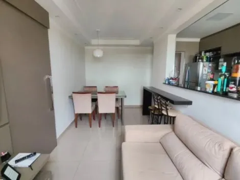 imagem 1 - Apartamento à venda com 2 quartos, 48m² - Mirante Sul Condomínio Resort. imagem 1 - Apartamento à venda com 2 quartos, 48m² - Mirante Sul Condomínio Resort.