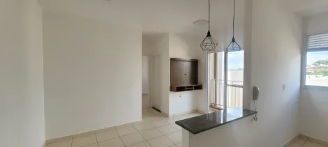 imagem 1 - Apartamento à venda com 2 quartos, 48 m² - Quali Residencial - Bonfim Paulista. imagem 1 - Apartamento à venda com 2 quartos, 48 m² - Quali Residencial - Bonfim Paulista.