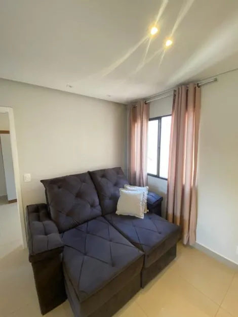 imagem 4 - Apartamento à venda com 2 quartos, 42m² - Lar México - Parque Residencial Lagoinha. imagem 4 - Apartamento à venda com 2 quartos, 42m² - Lar México - Parque Residencial Lagoinha.