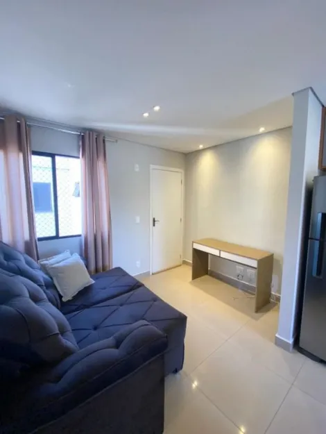 imagem 2 - Apartamento à venda com 2 quartos, 42m² - Lar México - Parque Residencial Lagoinha. imagem 2 - Apartamento à venda com 2 quartos, 42m² - Lar México - Parque Residencial Lagoinha.
