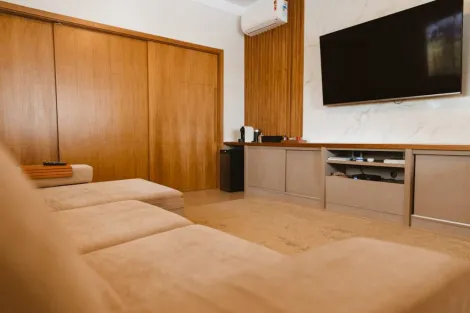 imagem 3 - Casa em condomínio à venda com 4 quartos, 386m² - Condomínio Das Magnólias - Bosque das Juritis. imagem 3 - Casa em condomínio à venda com 4 quartos, 386m² - Condomínio Das Magnólias - Bosque das Juritis.