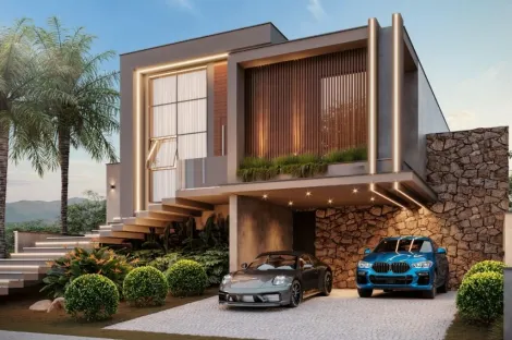 imagem 4 - Casa à venda com 3 quartos, 203m² - Alphaville 3 - Alphaville. imagem 4 - Casa à venda com 3 quartos, 203m² - Alphaville 3 - Alphaville.