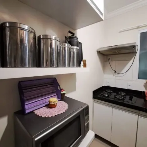 imagem 4 - Apartamento à venda com 2 quartos, 42m² - Vitta Jardim Palmares - Jardim Zara. imagem 4 - Apartamento à venda com 2 quartos, 42m² - Vitta Jardim Palmares - Jardim Zara.