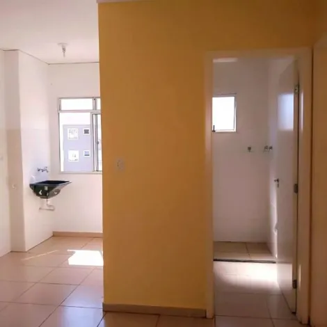 imagem 5 - Apartamento  à venda com 2 quartos, 42m² - Vitta Ribeirão Verde 3 - Jardim Florestan Fernandes. imagem 5 - Apartamento  à venda com 2 quartos, 42m² - Vitta Ribeirão Verde 3 - Jardim Florestan Fernandes.