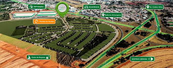 imagem 3 - Terreno à venda, 303 m² por R$ 230.000 - Jardim Regatas - Ribeirão Preto/São Paulo imagem 3 - Terreno à venda, 303 m² por R$ 230.000 - Jardim Regatas - Ribeirão Preto/São Paulo