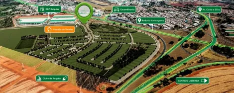 imagem 3 - Terreno à venda, 303m² - Jardim Regatas. imagem 3 - Terreno à venda, 303m² - Jardim Regatas.