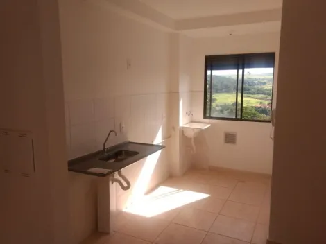 imagem 3 - Apartamento para alugar com 2 quartos, 42 m² - Condomínio Lar França - Bonfim Paulista. imagem 3 - Apartamento para alugar com 2 quartos, 42 m² - Condomínio Lar França - Bonfim Paulista.