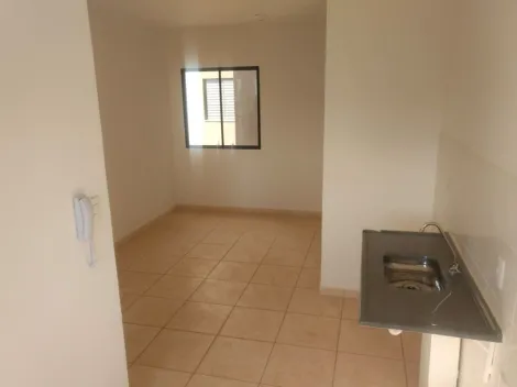 imagem 2 - Apartamento para alugar com 2 quartos, 42 m² - Condomínio Lar França - Bonfim Paulista. imagem 2 - Apartamento para alugar com 2 quartos, 42 m² - Condomínio Lar França - Bonfim Paulista.
