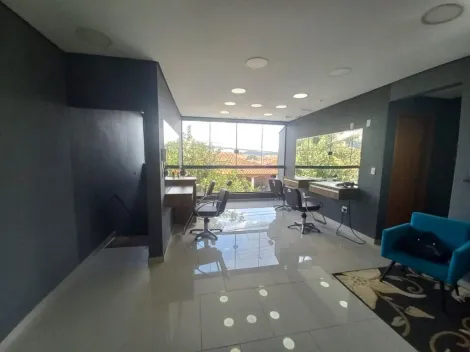 imagem 5 - Salão para alugar, 55m² - Jardim San Leandro  - Bonfim Paulista. imagem 5 - Salão para alugar, 55m² - Jardim San Leandro  - Bonfim Paulista.